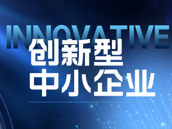智产创新战略再添光彩，兆弟控股集团三家子公司荣获“创新型中小企业”殊荣